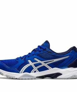 ASICS Gel Rocket 10 'Blue Pure Silver' 1071A054-406
