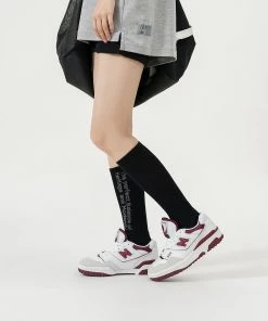 New Balance 550 'Burgundy' BB550LI1 -Nike shoes-shop 10 0f332a62 a557 4fc6 a376 41289498fe7c