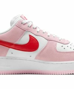 Nike Air Force 1 Low '07 QS 'Valentines Day Love Letter' DD3384-600 -Nike shoes-shop 1 007b3759 ae3a 4aab 946e 1d7ef8cfdee0