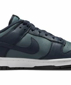 Nike Dunk Low Premium 'Armory Navy' DR9705-300 -Nike shoes-shop 1 0799cef0 fbbc 4692 95c8 7ea62099f256