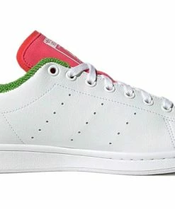 Adidas Originals Adidas The Muppets X Stan Smith 'Kermit The Frog - Pink Tongue' GZ3098 -Nike shoes-shop 1 09e703b6 a755 4e42 9bc8 9596ab14be7c