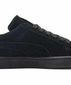 Puma Suede Classic 'Black' 352634-77 -Nike shoes-shop 1 189651a1 d904 4f6c b07b 557f1207292e