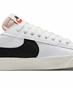 Nike Blazer Low '77 Jumbo 'White Black' DN2158-101 -Nike shoes-shop 1 1a699f9c c8f0 4f4f 93f4 e50eb91a58aa