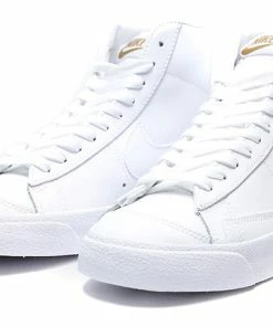 (WMNS) Nike Blazer Mid '77 LX 'Lucky Charms - White' DM0850-100 -Nike shoes-shop 1 26495493 a797 448c a60e 550015ad8f95