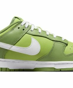 Nike Dunk Low 'Chlorophyll' DJ6188-300 -Nike shoes-shop 1 2c181ccf d038 4930 af45 0968c33cb056