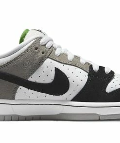 Nike SB Skateboard Dunk Low Pro'Chlorophyll' BQ6817-011 -Nike shoes-shop 1 3affc143 911f 483b b327 834a9fe57b5f