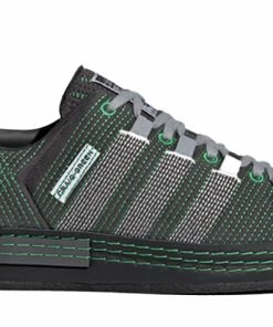 Adidas Originals Adidas Craig Green X Superstar 'Utility Black Green' FY5709 -Nike shoes-shop 1 3d4a672f d87b 4ade b264 5551d6db0443