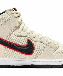 Nike Dunk High SB 'San Francisco Giants' DO9394-100 -Nike shoes-shop 1 48ba1d2a e7ca 4b27 98d4 ce8f1286889b