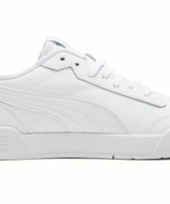 PUMA Caracal 'White' 369863-02 -Nike shoes-shop 1 4a46e38c 482c 4275 afcf fcc478157dce