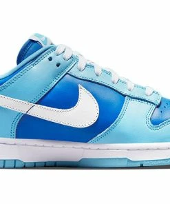 Nike Dunk Low Retro QS 'Argon' 2022 DM0121-400 -Nike shoes-shop 1 4a783292 197d 4d38 8f99 e63e52f4868d