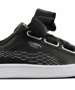 (WMNS) PUMA Basket Heart Oceanaire 366443-01 -Nike shoes-shop 1 4fb84495 6d92 4454 a3e4 25e7b775bd7c