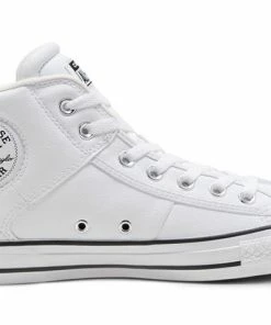 Converse Chuck Taylor All Star CS Mid 'White' 168728C -Nike shoes-shop 1 51ed4ae9 8ea7 49b6 beb7 d2cd37758377