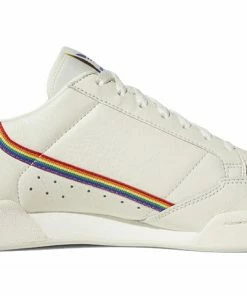 Adidas Originals Adidas Continental 80 'Pride' EF2318 -Nike shoes-shop 1 546a6791 4253 4a2f bc91 4b747dd8efb9