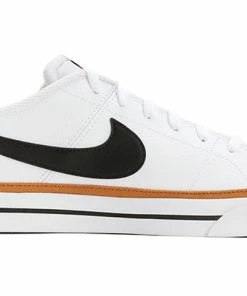 Nike Court Legacy 'White Desert Ochre' CU4150-102 -Nike shoes-shop 1 5be4675a 9f9f 4cbf bf8a 648c54ddffe3