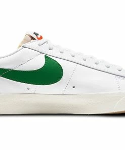 Nike Blazer Low '77 Vintage 'Pine Green' DA6364-115 -Nike shoes-shop 1 66394ef6 8829 4aee 9358 20b71a185e61