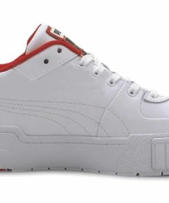 (WMNS) Puma Charlotte Olympia X Cali 'Leopard Print' 371408-01 -Nike shoes-shop 1 69ea932f 4951 4a0e 8f4e f87e5cb576aa