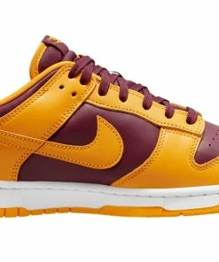 Nike Dunk Low "Arizona State" DD1391-702 -Nike shoes-shop 1 6bf826f8 59e8 46b0 a213 8970f59035ba