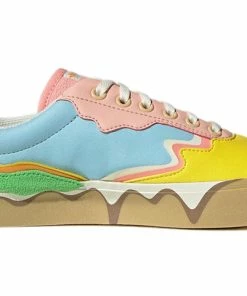 Adidas Originals Adidas 3MC Melting Sadness 'Blue Yellow Light Pink' GY1104 -Nike shoes-shop 1 70c9d818 23ac 4021 98c6 e5d36a5cec21