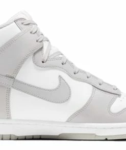 Nike Dunk High 'Vast Grey' DD1399-100 -Nike shoes-shop 1 720c87e9 21b0 4dac 8a6d 59e4623e96e2