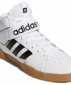 Adidas Originals VRX MID 'White Black' EE6233 -Nike shoes-shop 1 7548274c 3a72 44e6 8727 480c821305cb