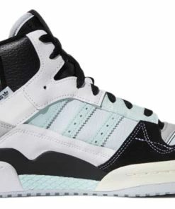 Adidas Originals Adidas Forum Exhibit Mid 'White Halo Mint' GZ5388 -Nike shoes-shop 1 7b5b8a8a f037 462c 8ee1 a7ba74735af2