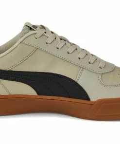 PUMA Caven 'Pebble Grey Gum' 380810-21 -Nike shoes-shop 1 7fde04fa 2270 4328 8676 0930107e367f
