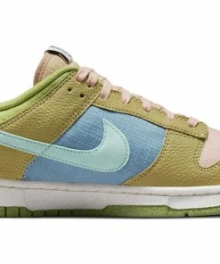 Nike Dunk Low 'Sun Club - Arctic Orange Sanded Gold' DM0583-800 -Nike shoes-shop 1 8a43d715 b91e 49eb b9e6 907438fc2d52