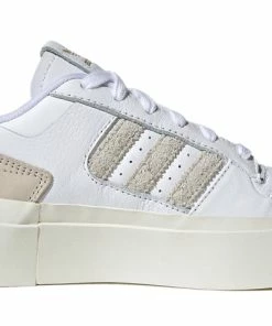 Adidas Originals (WMNS) Adidas Forum Bonega 'White Orbit Grey' GZ4294 -Nike shoes-shop 1 8b5286ec 6a6e 4030 94d2 3d3d00f89b32