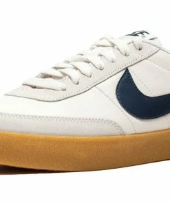 Nike Killshot 2 'Midnight Navy' 432997-107 -Nike shoes-shop 1 8f3c355a 9348 4a08 8abb 164523fd03f3
