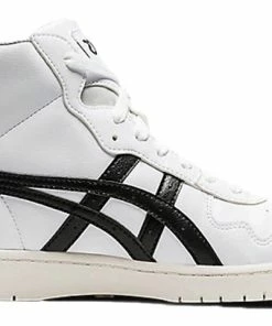 Asics Japan L Mid 'White Black' 1191A313-101 -Nike shoes-shop 1 96ec4ba8 70d1 4266 97f7 e14bdc113260