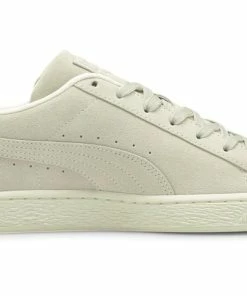 PUMA Suede Mono 21 'Marshmallow' 381176-01 -Nike shoes-shop 1 98118d5e a994 4786 92e7 693b1b8e9e12