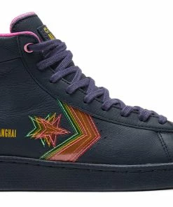 Converse Pro Leather High 'Heart Of The City - Shanghai' 170237C -Nike shoes-shop 1 99de7606 21cc 4efb ae3c b9cbe36776e5