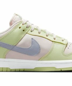 (WMNS) Nike Dunk Low 'Lime Ice' DD1503-600 -Nike shoes-shop 1 9b47ad0a 1e2d 4c5d af74 3177f6c2572c