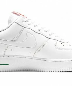 Nike Air Force 1 '07 LX 'Thank You Plastic Bag' CU6312-100 -Nike shoes-shop 1 9de07a2e 4e0d 4fae 9526 75da0fc18915