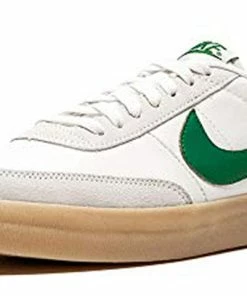 Nike Killshot 2 'Lucid Green' 432997-111 -Nike shoes-shop 1 a11875e0 3d00 49f5 94ec 2a563a99b0a5
