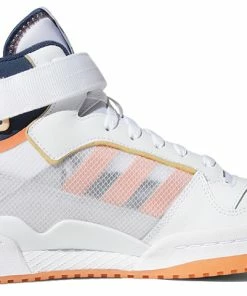 Adidas Originals Adidas Forum Mid TT 'White Acid Orange' FY4707 -Nike shoes-shop 1 ae81f142 73c7 4a6e 9e3d ba4ad36b956c