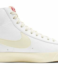 Nike Blazer Mid '77 Vintage 'Popcorn' CW6421-100 -Nike shoes-shop 1 b23dbaea 9629 4bde a0a7 2c93dec6ef71
