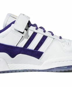 Adidas Originals Adidas Donovan Mitchell X Forum Low 'Collegiate Purple' GY8287 -Nike shoes-shop 1 b8854c7f d22a 4bf9 9151 bc383a7afa76