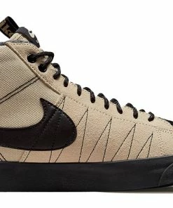 Nike Blazer Mid Premium SB 'Acclimate Pack - Rattan Black' DC8903-200 -Nike shoes-shop 1 ba4a9400 4e38 42b9 9de9 719eed7bca6f