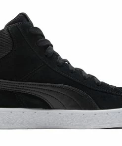 Puma 1948 Mid Black 359138-13 -Nike shoes-shop 1 c6fdb075 d87a 4217 af77 d42c45e1a8ca