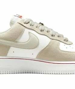 Nike Air Force 1 '07 LV8 'First Use' DB3597-100 -Nike shoes-shop 1 cdd00a47 64fa 4315 b095 c3b6409e3c18