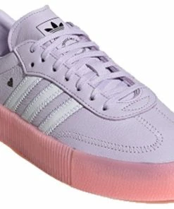 Adidas Originals (WMNS) Adidas Sambarose 'Valentine's Day' EF4966 -Nike shoes-shop 1 cdd84f76 ac2d 4bed 9711 25b757990fe3