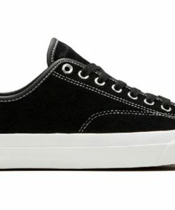 Converse Jack Purcell Pro Low 'Black' 159508C -Nike shoes-shop 1 d3e3d4c4 2131 4313 969b 06b0fa5fb16f