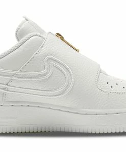 (WMNS) Nike Serena Williams X Air Force 1 'Summit White' DM5036-100 -Nike shoes-shop 1 d9d3e0db 4e12 41df b19c c45f651bac67