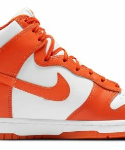 Nike Dunk High SP 'Syracuse' 2021 DD1399-101 -Nike shoes-shop 1 dbbf1af4 806d 495b b1b7 0f21a04747ef