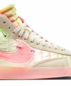 (WMNS) Nike Blazer Mid Rebel 'Spring Festival' DD8482-163 -Nike shoes-shop 1 dcafb2a1 c0f8 4d71 80b7 055ffe9ba191