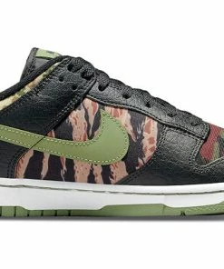 Nike Dunk Low SE 'Black Multi-Camo' DH0957-001 -Nike shoes-shop 1 e1897c93 d194 486d a92c 1a98de4bc957