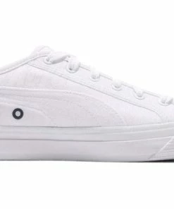 PUMA Capri 'White' 369246-02 -Nike shoes-shop 1 e2be8427 83c2 4633 a788 c732977b4d3f