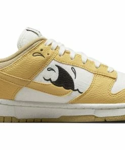 Nike Dunk Low 'Sun Club' DV1681-100 -Nike shoes-shop 1 ecd8aa3f 5049 42ca 9325 f04da97f9266