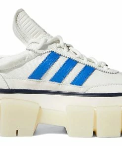 Adidas Originals (WMNS) Adidas Ivy Park X Super Super Sleek 'Rodeo - Glow Blue' GZ3890 -Nike shoes-shop 1 ef8017ea f6c1 458c 851b 456c35a39c6c